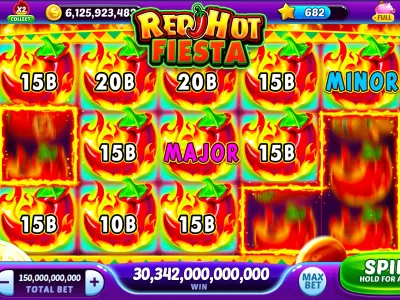 Lobby de Juegos de Casino screenshot