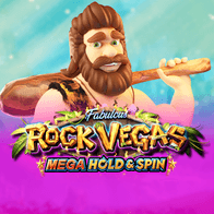 Rock Vegas game icon
