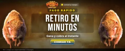 Gana en grande hoy