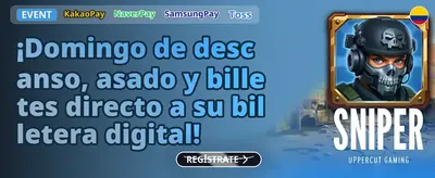 Bono de Recarga Diaria