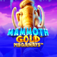 Mammoth Gold Megaways game icon