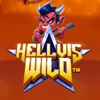 Hellvis Wild game icon