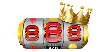 888casinoapp.co Logo